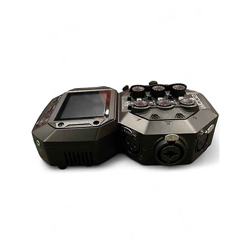 Used Zoom H8 MultiTrack Recorder