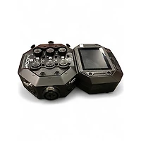 Used Zoom H8 MultiTrack Recorder