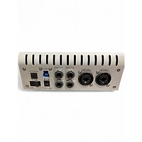 Used Universal Audio Apollo Twin USB Audio Interface