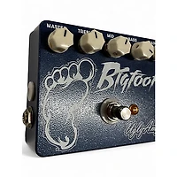 Used Ugly Amps Bigfoot Effect Pedal