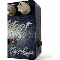 Used Ugly Amps Bigfoot Effect Pedal