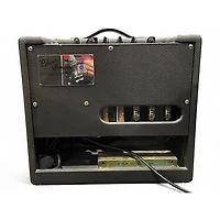Used Fender Blues Junior 15W 1x12 Tube Guitar Combo Amp