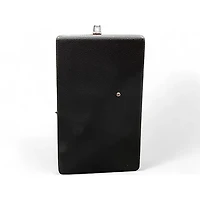 Used Fender Blues Junior 15W 1x12 Tube Guitar Combo Amp