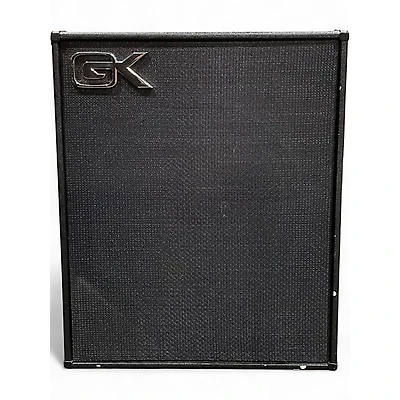 Used Gallien-Krueger 115MBE-II 1x15 Bass Cabinet