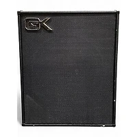Used Gallien-Krueger 115MBE-II 1x15 Bass Cabinet