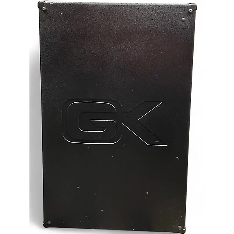 Used Gallien-Krueger 115MBE-II 1x15 Bass Cabinet