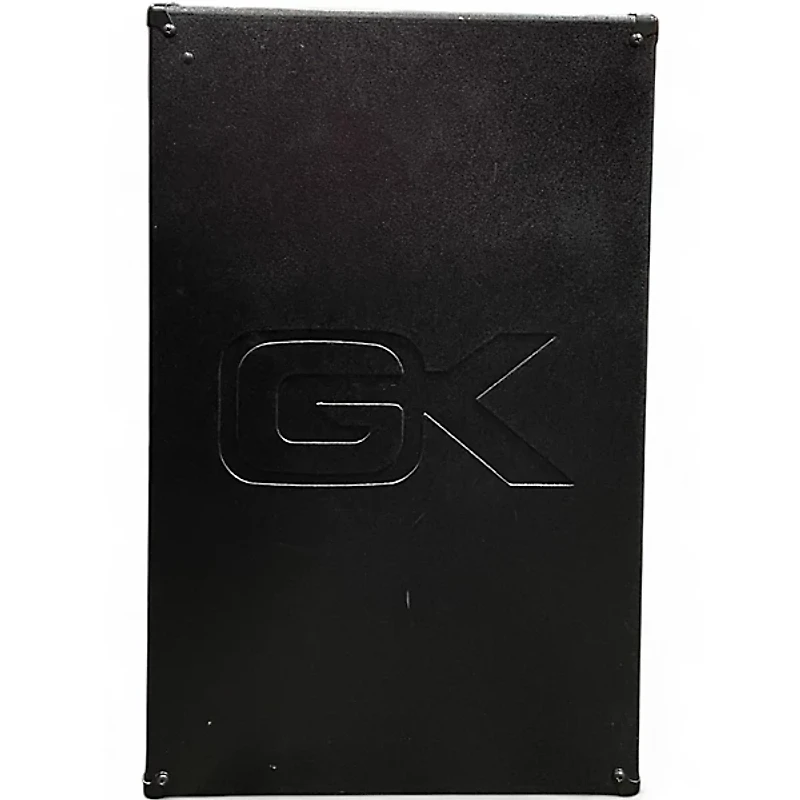 Used Gallien-Krueger 115MBE-II 1x15 Bass Cabinet