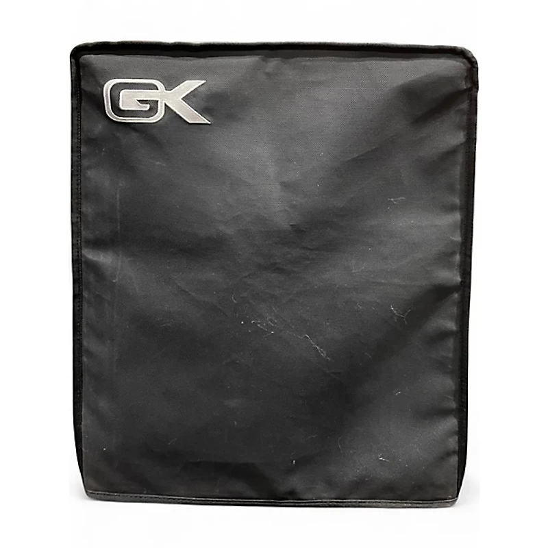 Used Gallien-Krueger 115MBE-II 1x15 Bass Cabinet