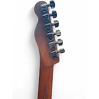 Used Fender Acoustasonic Player Telecaster SHADOWBURST Acoustic Electric Guitar