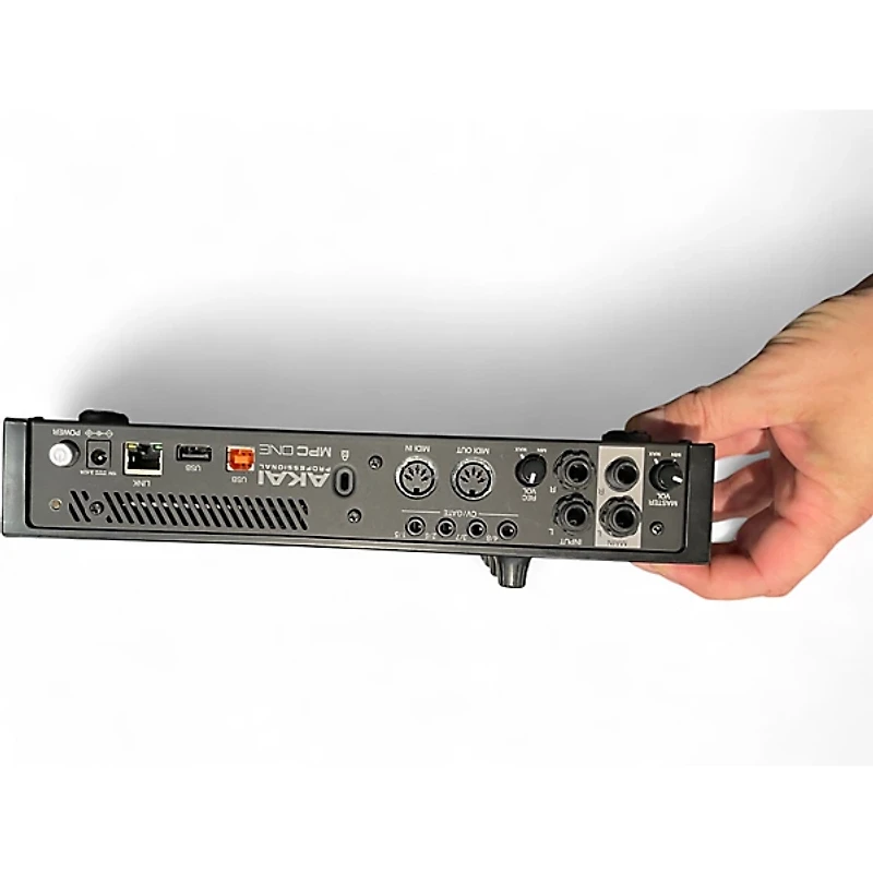 Used Akai Professional MPC One Production Controller