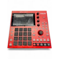 Used Akai MPC ONE+ Production Controller