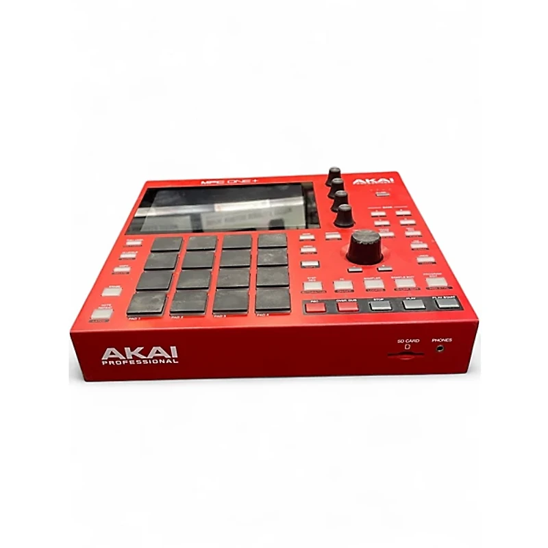 Used Akai MPC ONE+ Production Controller