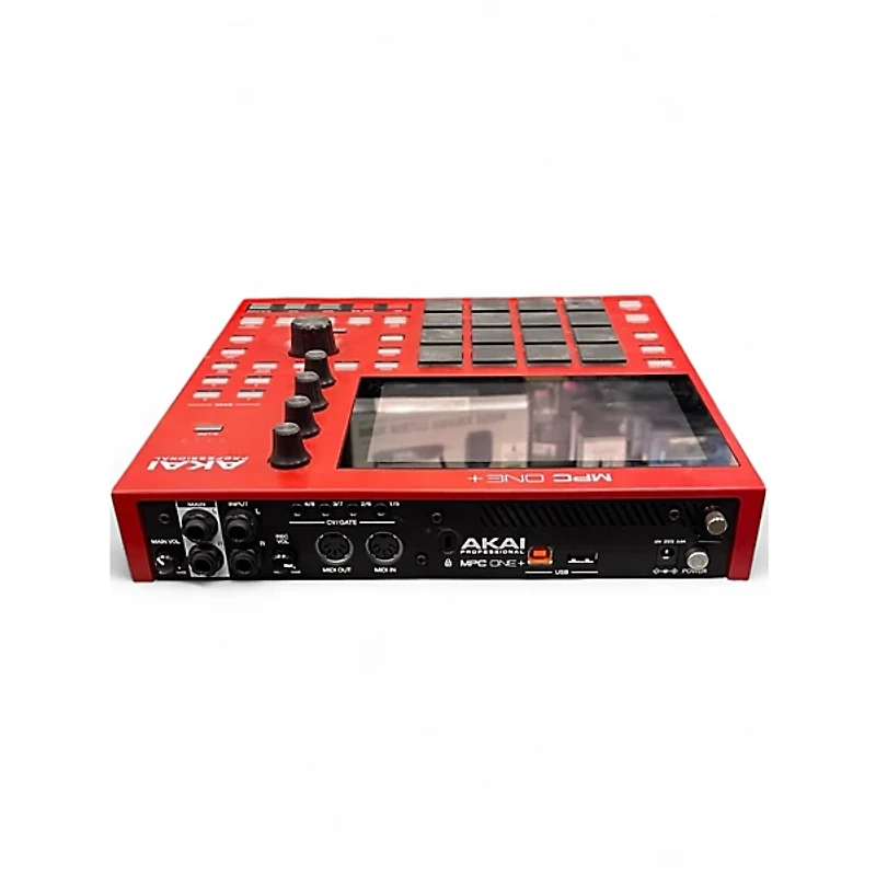 Used Akai MPC ONE+ Production Controller