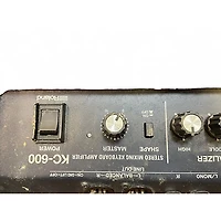 Used Roland KC600 Keyboard Amp