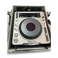 Used Pioneer DJ CDJ800MK2 DJ Player