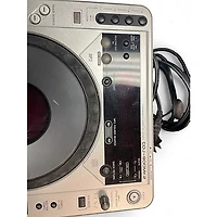 Used Pioneer DJ CDJ800MK2 DJ Player