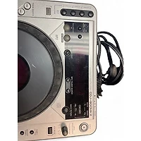Used Pioneer DJ CDJ800MK2 DJ Player