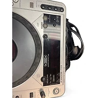 Used Pioneer DJ CDJ800MK2 DJ Player
