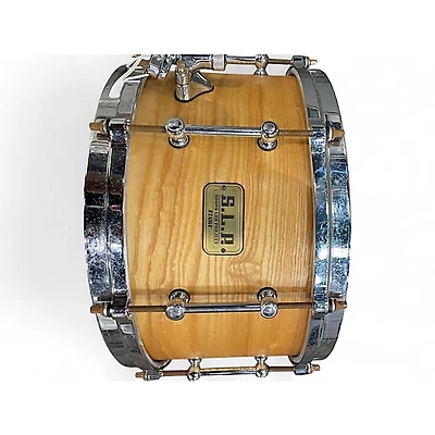 Used TAMA 13X7 Sound Lab Project Snare Natural Drum