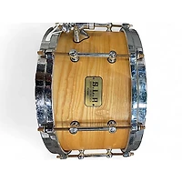 Used TAMA 13X7 Sound Lab Project Snare Natural Drum