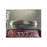 Used Behringer BX108 Thunderbird 1x8 Bass Combo Amp