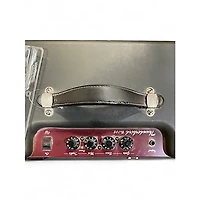 Used Behringer BX108 Thunderbird 1x8 Bass Combo Amp