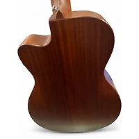 Used Martin 000 JUNIOR Natural Acoustic Electric Guitar