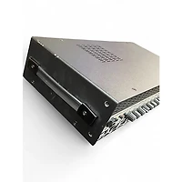 Used Gallien-Krueger Backline 250 Bass Amp Head