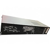 Used Gallien-Krueger Backline 250 Bass Amp Head