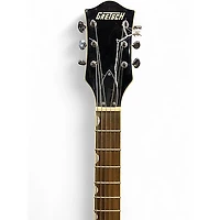 Used Gretsch Guitars G5420T Electromatic Silver Hollow Body Electric Guitar