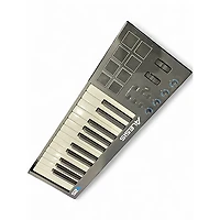 Used Alesis V25 25 Key MIDI Controller