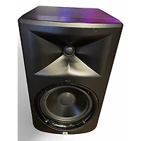 Used JBL LSR308 Powered Monitor