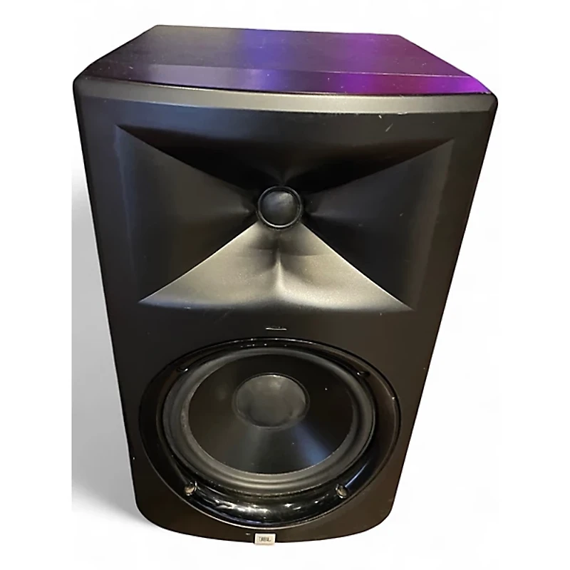 Used JBL LSR308 Powered Monitor