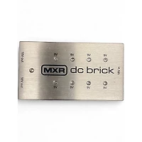 Used MXR dc brick Power Supply