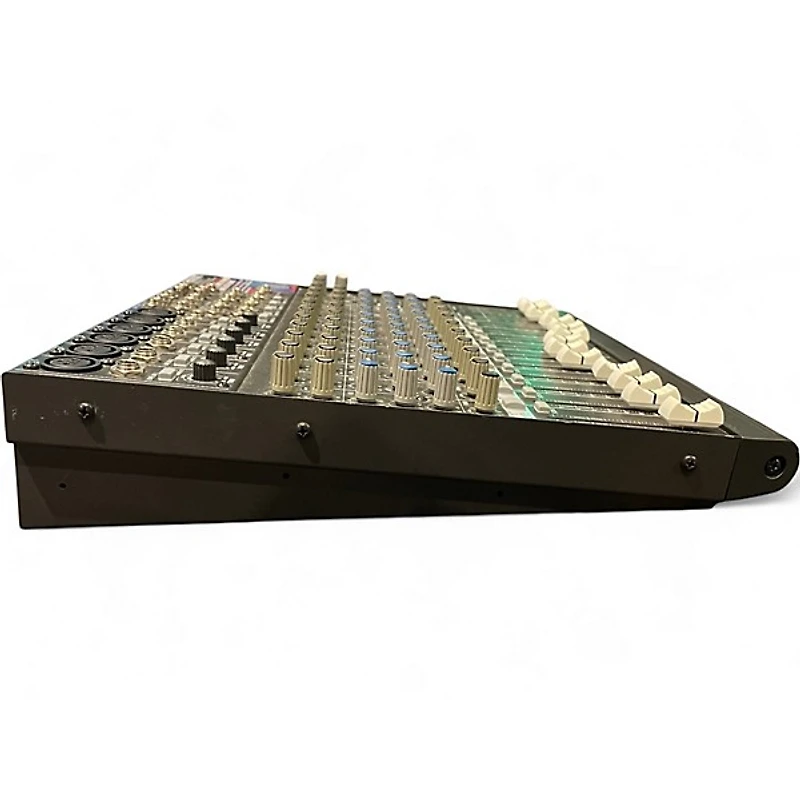 Used Mackie 1402VLZ PRO Unpowered Mixer