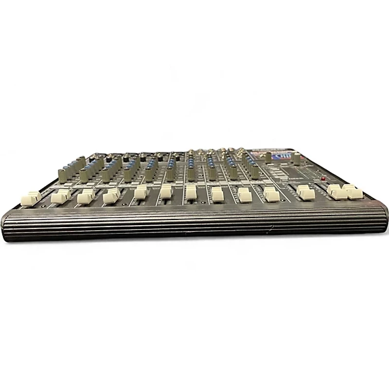 Used Mackie 1402VLZ PRO Unpowered Mixer