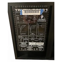 Used Behringer B2301 PAIR Powered Monitor