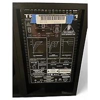 Used Behringer B2301 PAIR Powered Monitor