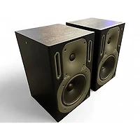 Used Behringer B2301 PAIR Powered Monitor
