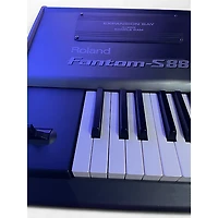 Used Roland Fantom S88 Keyboard Workstation