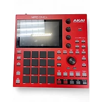 Used Akai Professional MPC ONE PLUS Production Controller