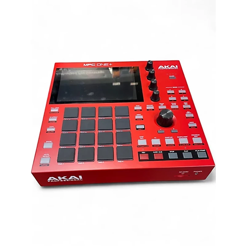 Used Akai Professional MPC ONE PLUS Production Controller