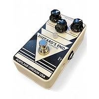 Used Mr Black SHEPARDS END Effect Pedal