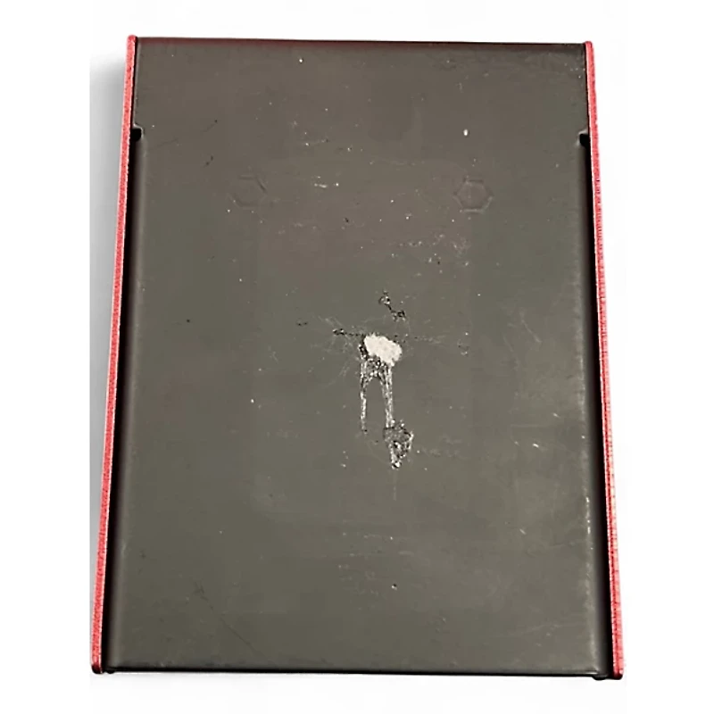 Used Fender The Trapper Effect Pedal