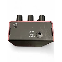 Used Fender The Trapper Effect Pedal