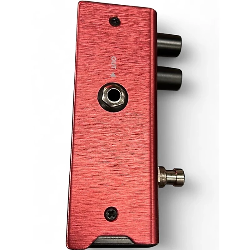 Used Fender The Trapper Effect Pedal