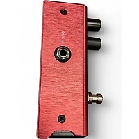 Used Fender The Trapper Effect Pedal