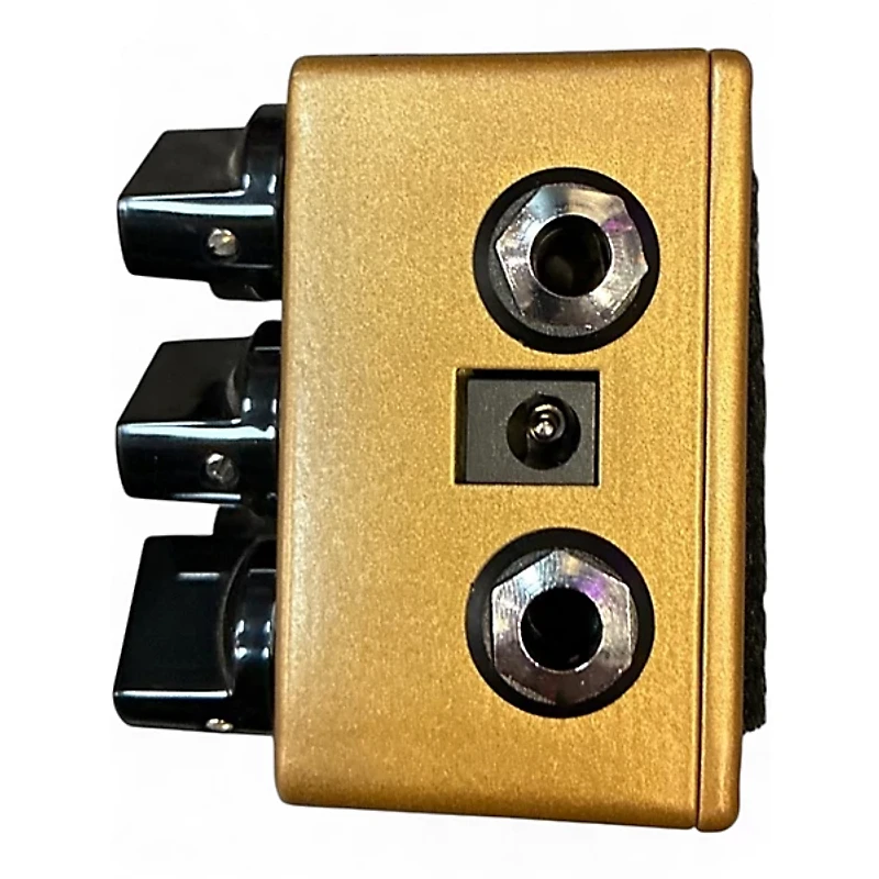 Used Wampler Tumnus Deluxe Overdrive Effect Pedal