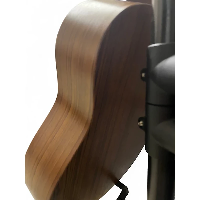 Used Taylor AD17 BLACKTOP Black Acoustic Guitar