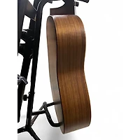 Used Taylor AD17 BLACKTOP Black Acoustic Guitar